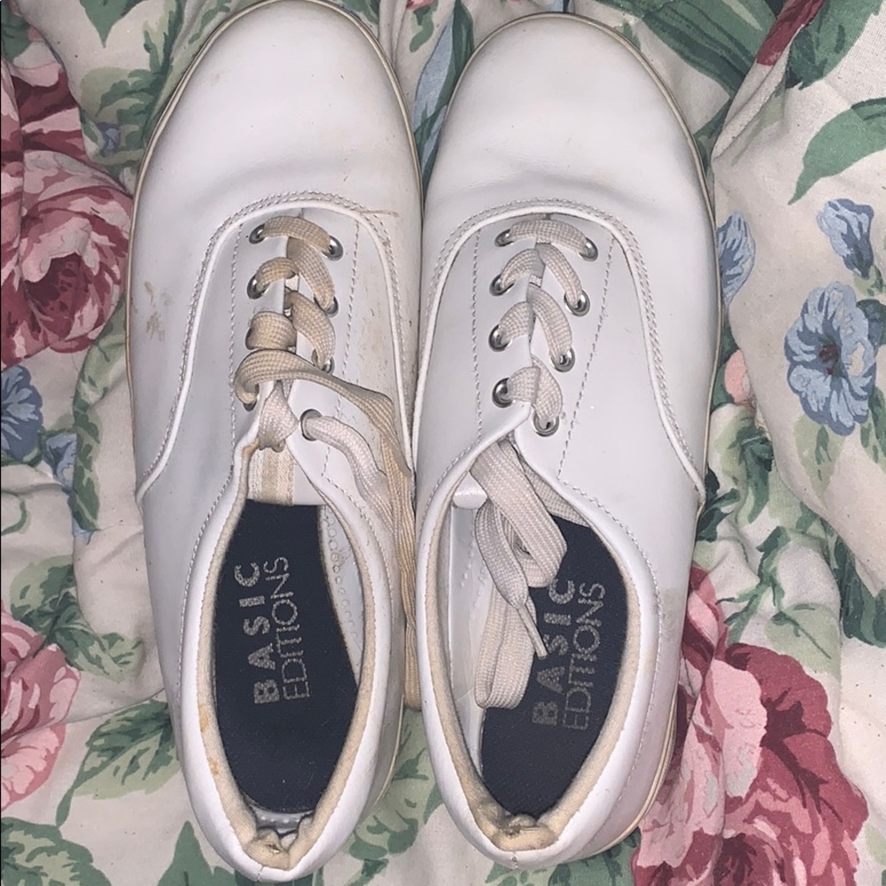 Basic Edition Sneakers